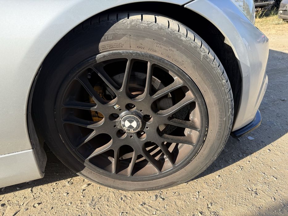 Jante r18 bmw e90 e91 e92 e93 e87 81 e82 e88 e46