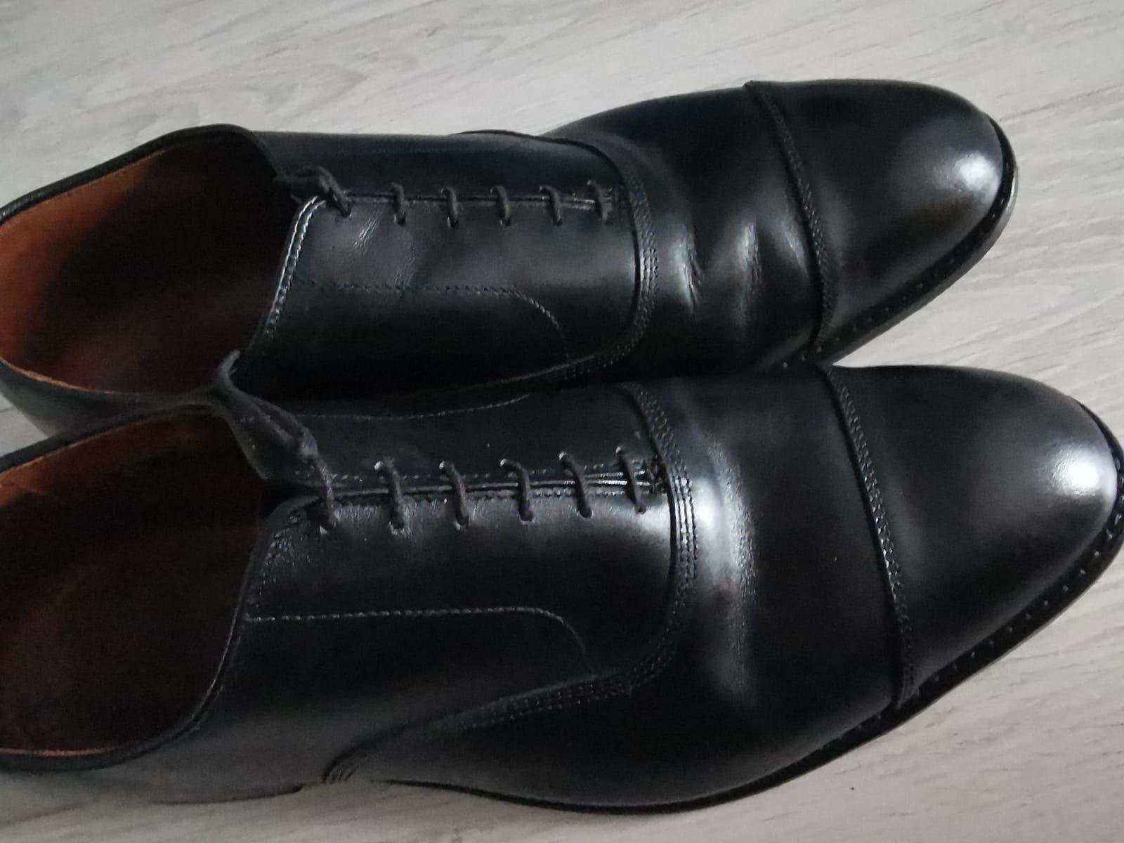 Allen Edmonds Park Avenue 47