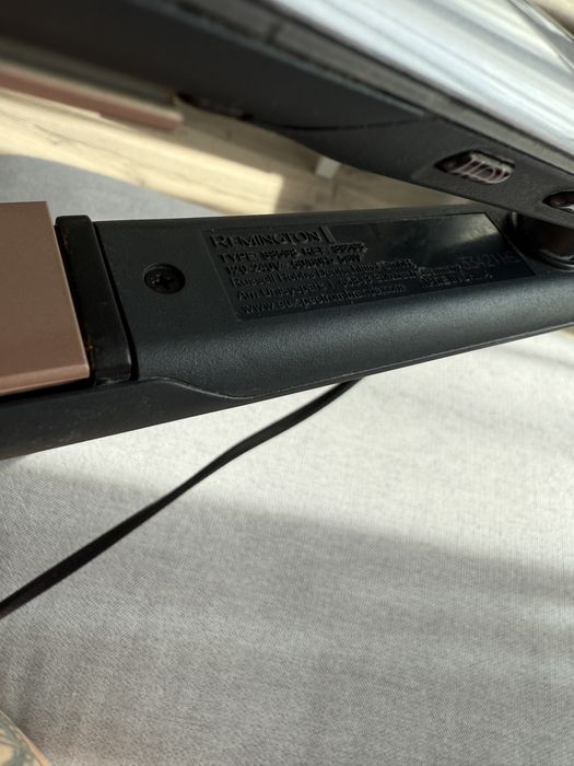 Преса за коса Remington S8598 Keratin Protect Intelligent,