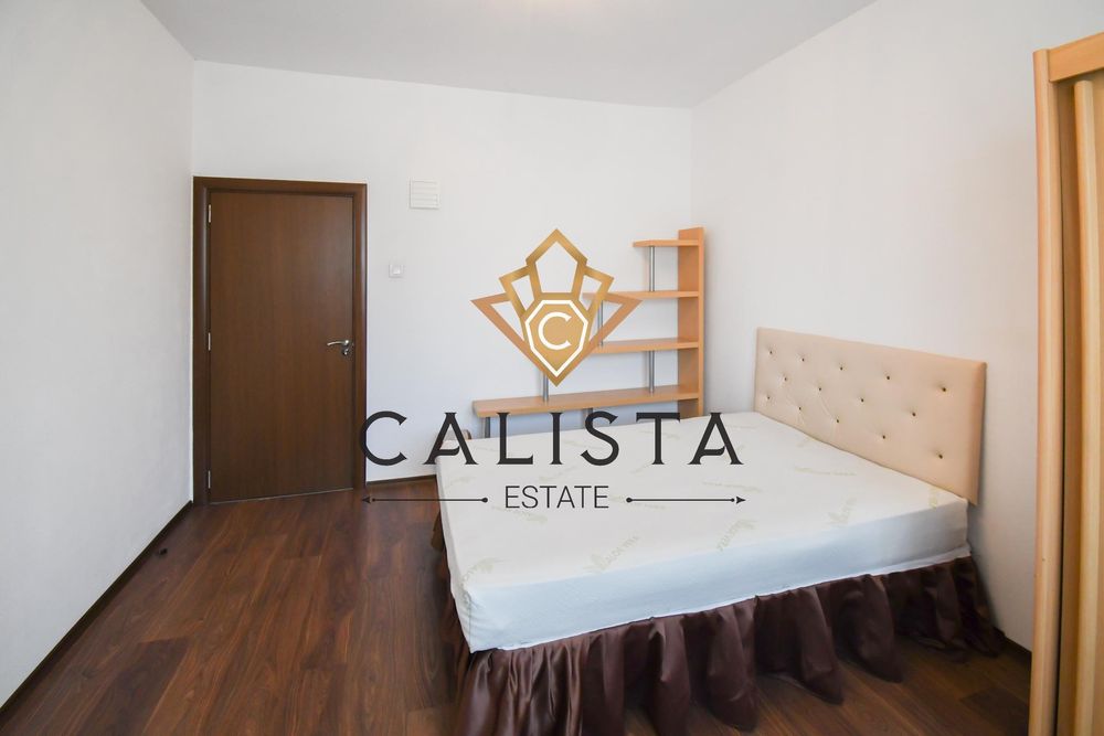 Дава се под наем Тристаен апартамент в София, Лозенец - 84 кв.м за 820 € - Снимка #9