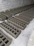Vand boltarii beton