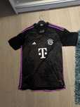 Tricou de fotbal cu Bayern Munich