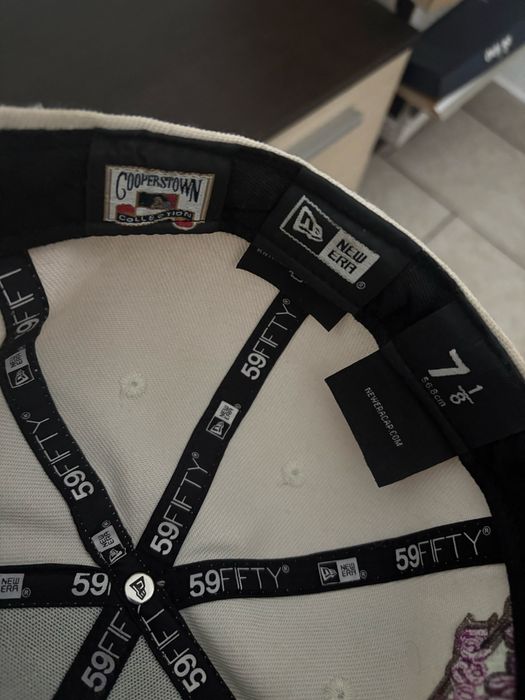 Sapca New Era 56.8cm