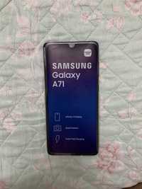 Samsung A71 128gb