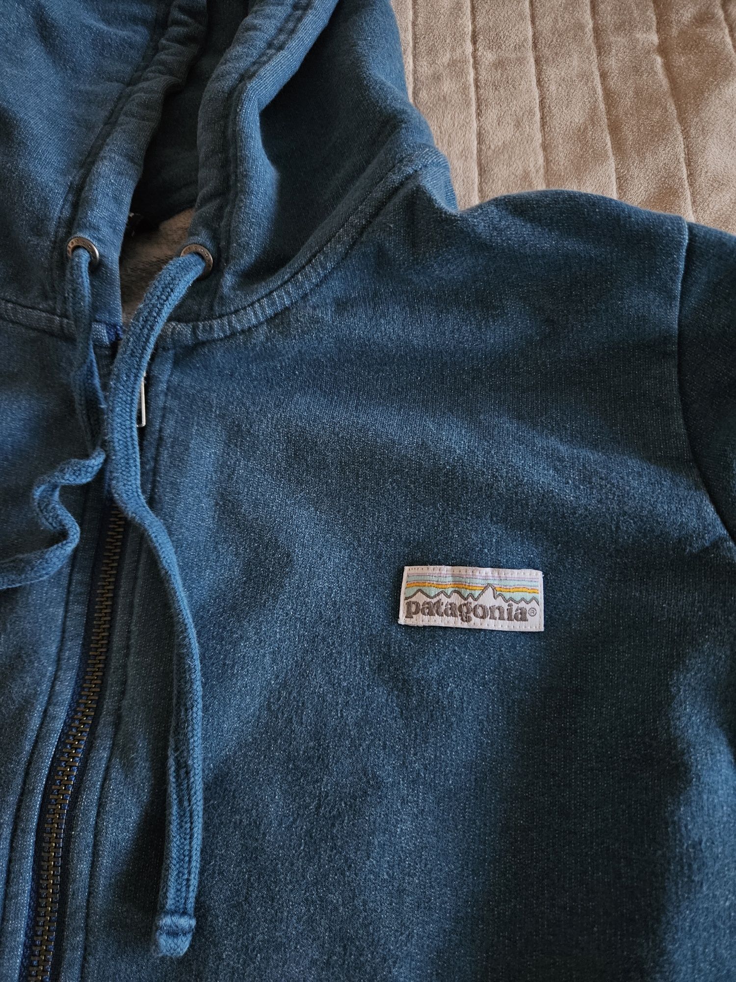 Patagonia дамско горнище