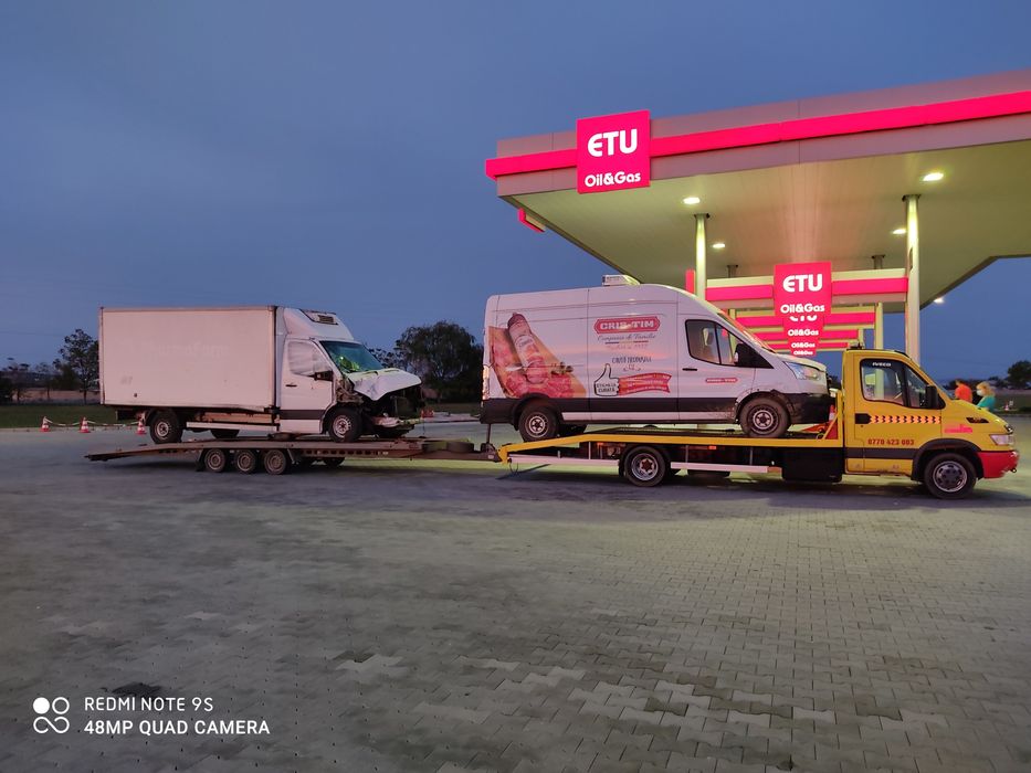 Tractari auto /Brasov/Platforma auto/Asistenta rutiera/ Non Stop