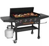GRATAR Blackstone propane