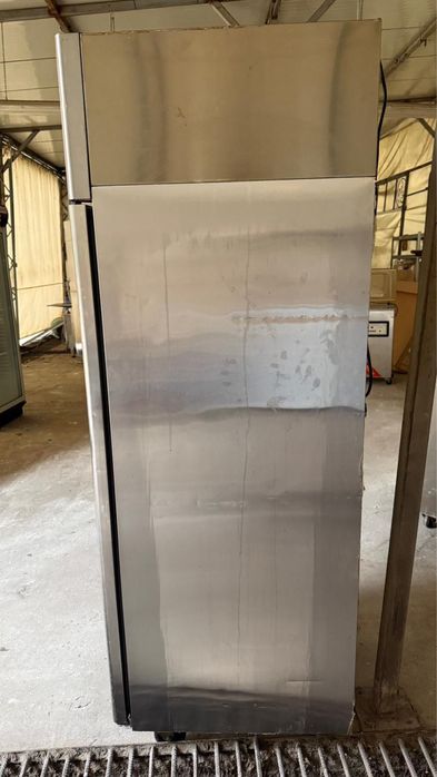 Congelator profesional