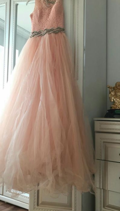 Продам Платье На вечер