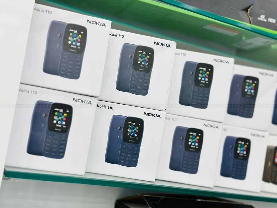 Nokia 110 Super Skidka+Garantiya