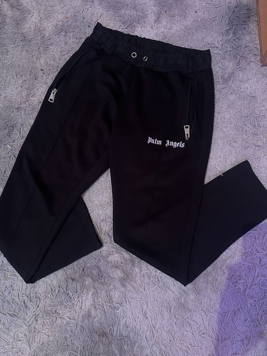 Pantaloni Palm Angels