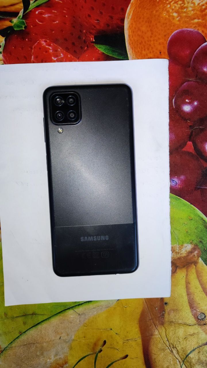 Telefon A 12 b/u