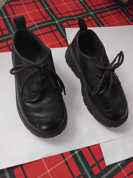 Черни официални обувки,  26 размер