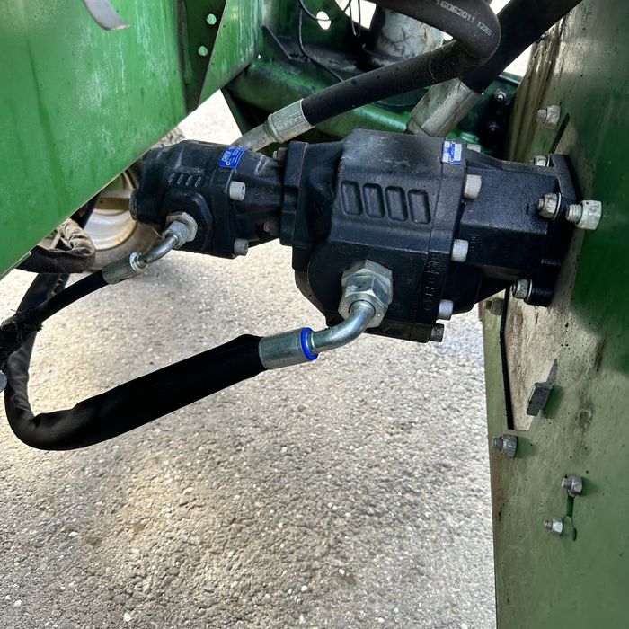 Despicator spargator crapator lemne Posch 26 tone