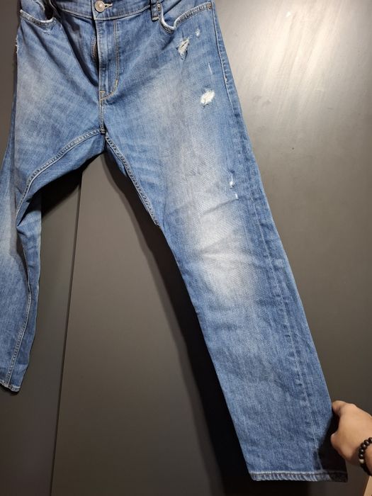 Blugi barbat mărimea 40 c&a