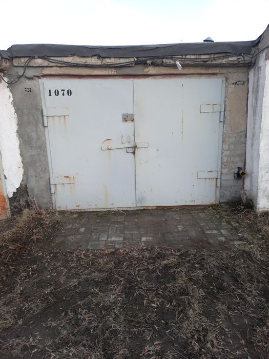 СРОЧНО! Срочно Продам гараж общ."Мотор"