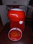 aparat cafea Tassimo Bosch