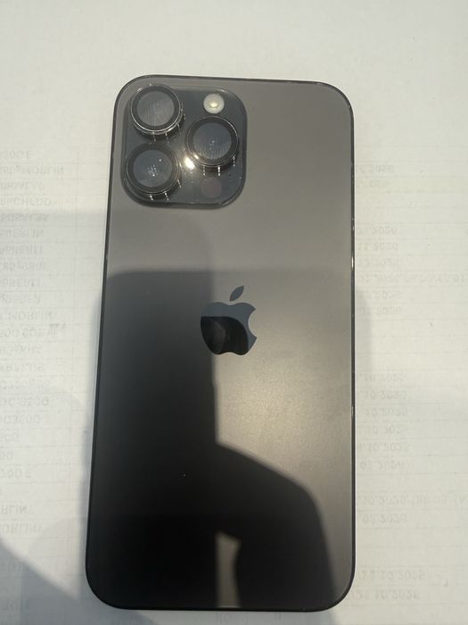 iPhone 14 Pro Max 256 G