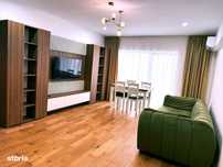 VANZARE Apartament 2 camere NOU|ONE Park Rezidential|COTROCENI|Premium