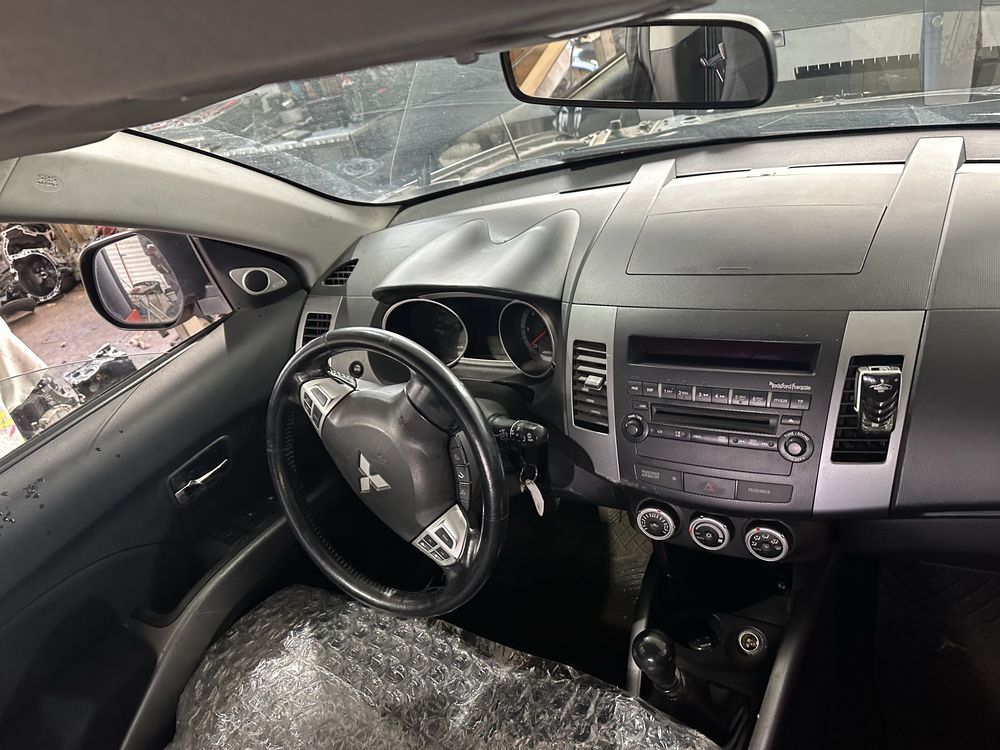 Табло за Митсубиши Аутлендър,Ситроен C-crosser,Peugeot 4007!
