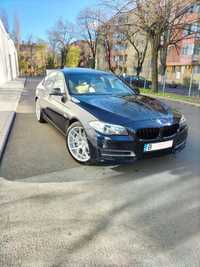 BMW Seria5 F10 LCI/Facelift 2014 Bucuresti