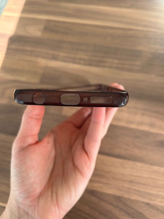 Протектор за дисплей и силиконов кейс за Моторола