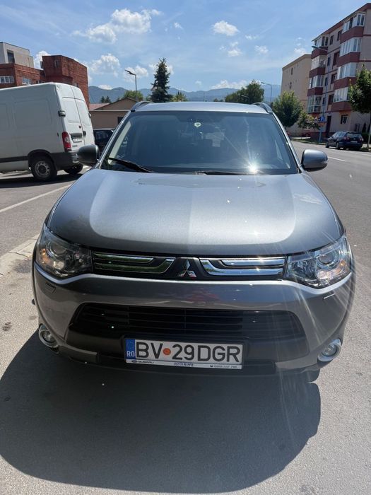 Mitsubishi Outlander Stare Perfectă