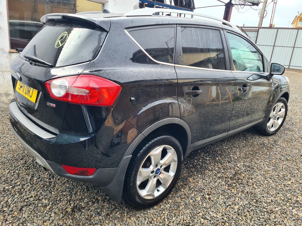 Motor Ford Kuga 2.0 TDCI 2008 - 2012 136CP Manuala G6DG UKDA (769) 4x4