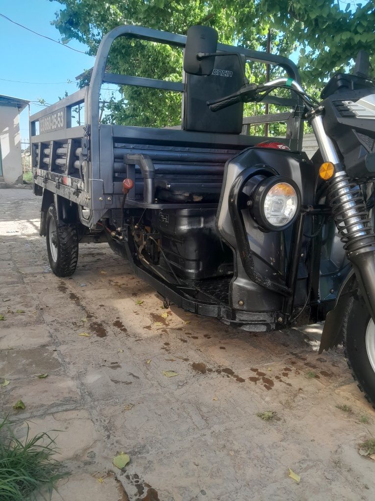 Lochin elektiron muravey sotiladi