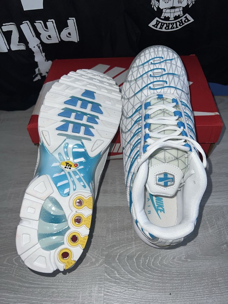 Nike TN Marseille, Nike 97, Nike Tn Utility