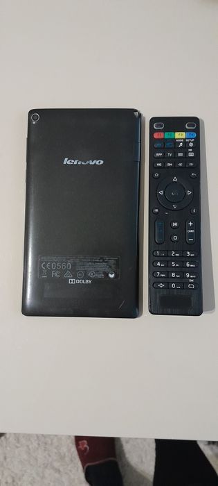 Таблет  Lenovo за части