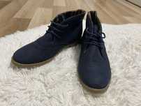 Pantofi Oxford damă