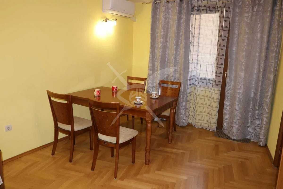 Тристаен апартамент в Центъра на гр. Варна - 29309