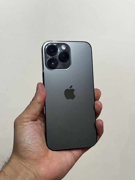 Iphone 14 pro max. 128гб. АКБ 87%