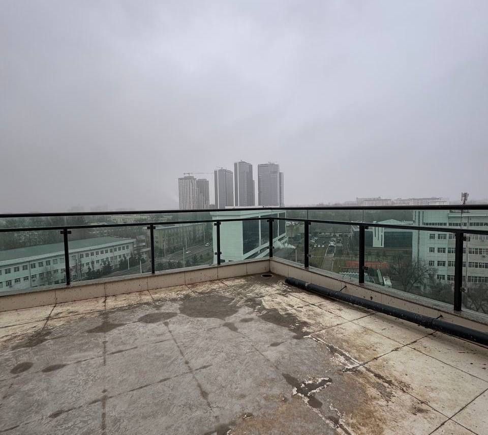 Продается ЖК Tiara Residence  военый госпиталь 3/10/11 141м2