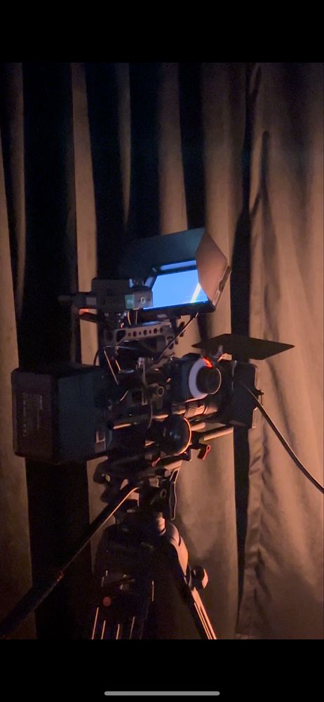 kino kamera zcam e2 m4 cinematic 4k