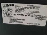 Hitachi 55inch изгоряла матрица само за Русе