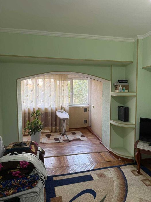 2-х комнатная квартира на Ц-2 (ипотеки нет) ID: 3943