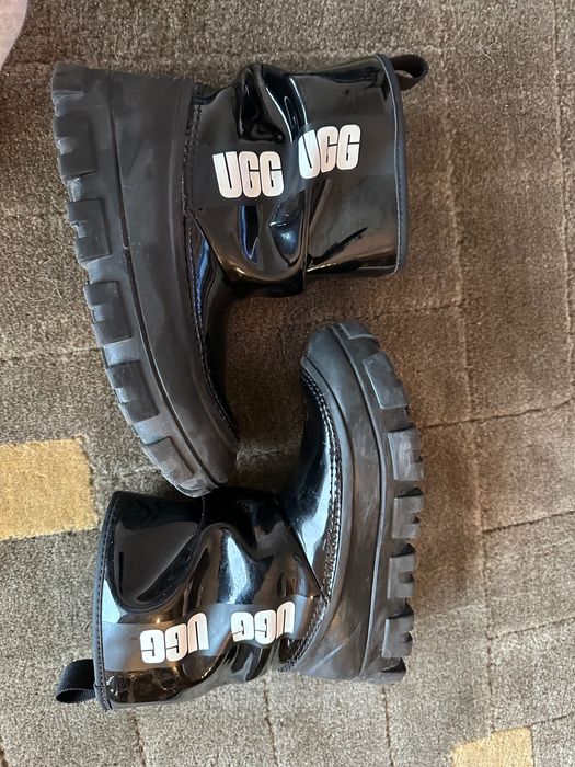 Детски гумени боти UGG