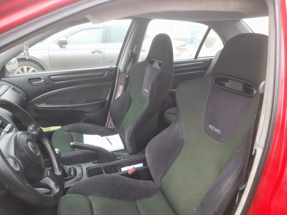 Honda Accord 2001 – 212 HP, Swap complet Type-R (H22A7)