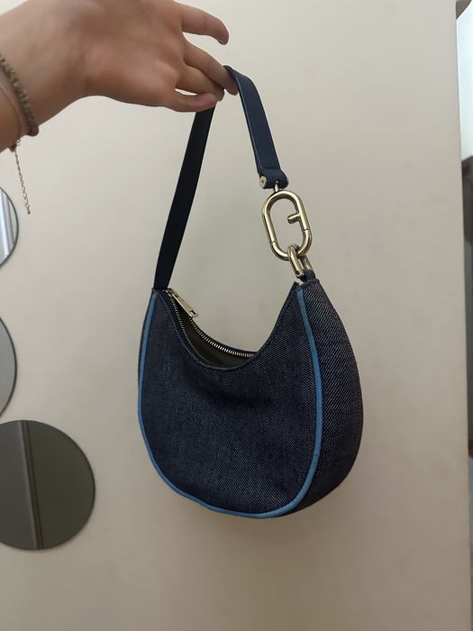 Чанта FURLA Primavera