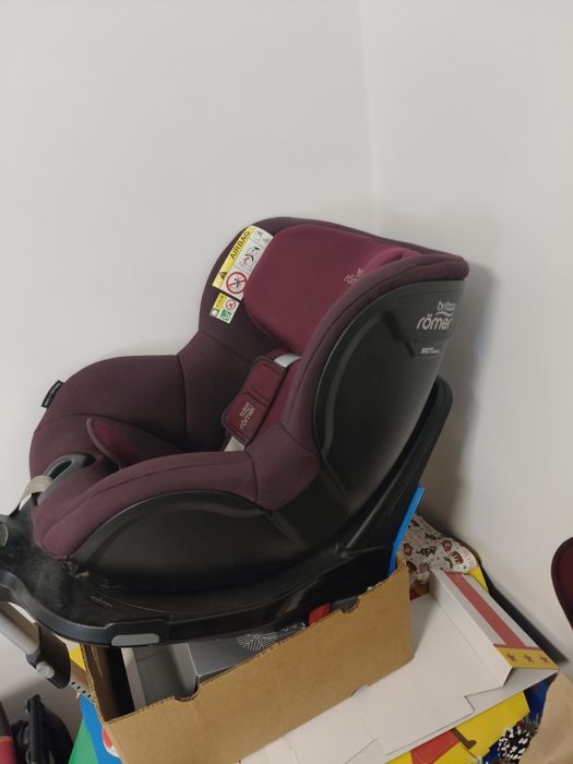 Scaun  Britax Roomer 360