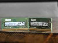 16GB 3200MHz DDR4 РАМ / RAM памет за лаптоп