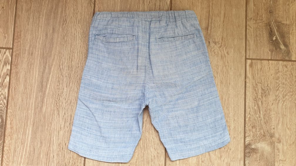 Lot 2 perechi pantaloni H&M si Next,marimea 5-6 ani,30 lei împreună