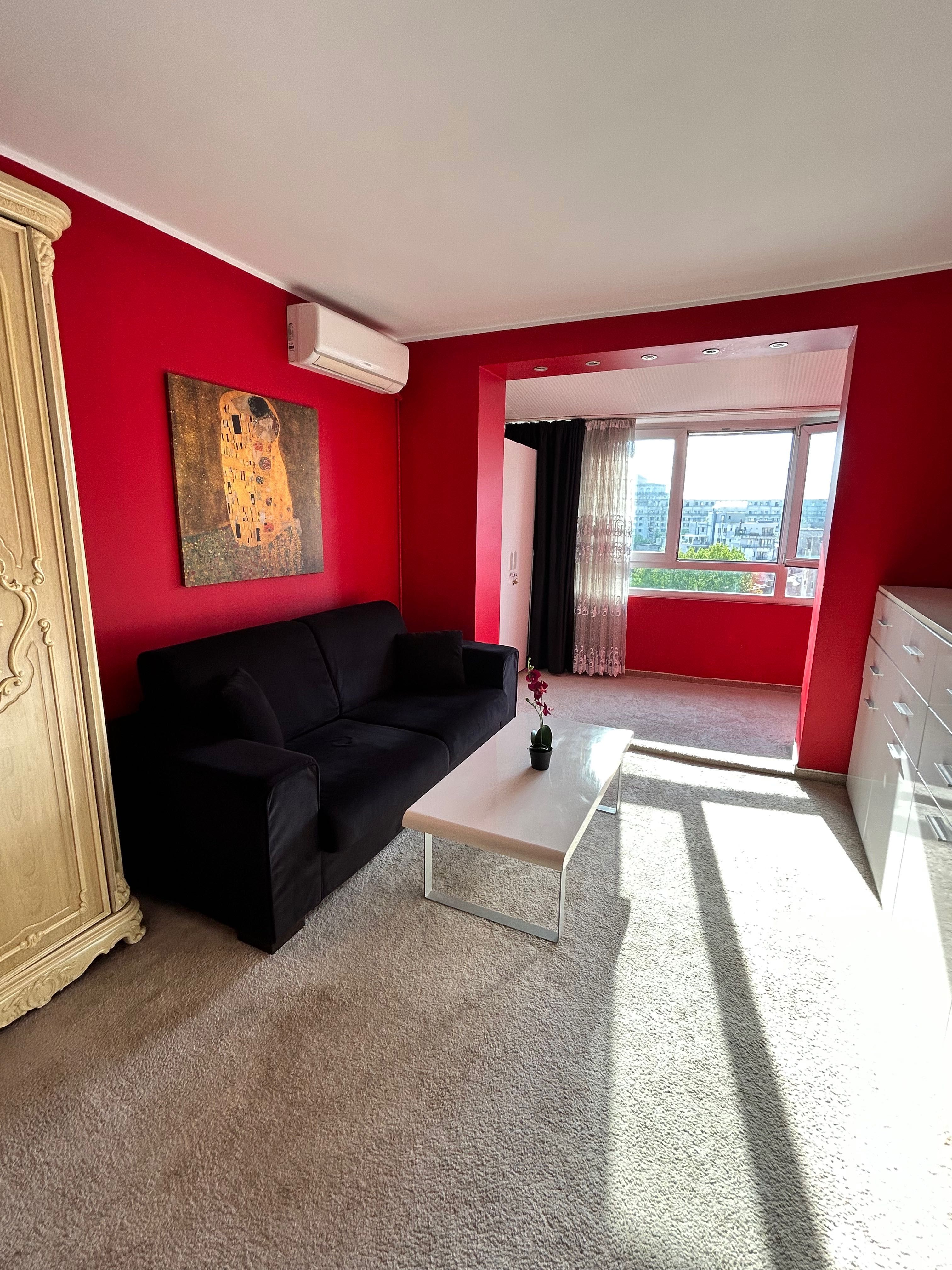 Apartament de inchiriat in Centrul Bucurestiului