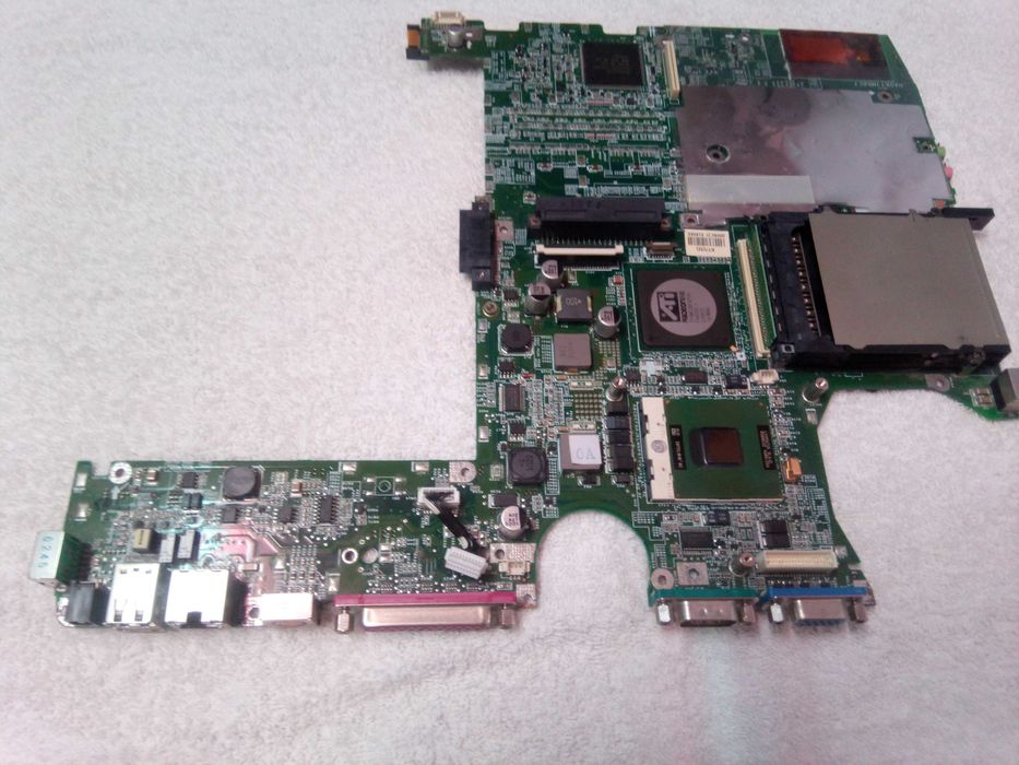 Componente Laptop diverse modele HP-Dell-Acer-Toshiba