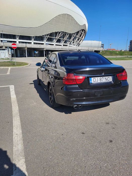 Vând Bmw Seria 3 E90
