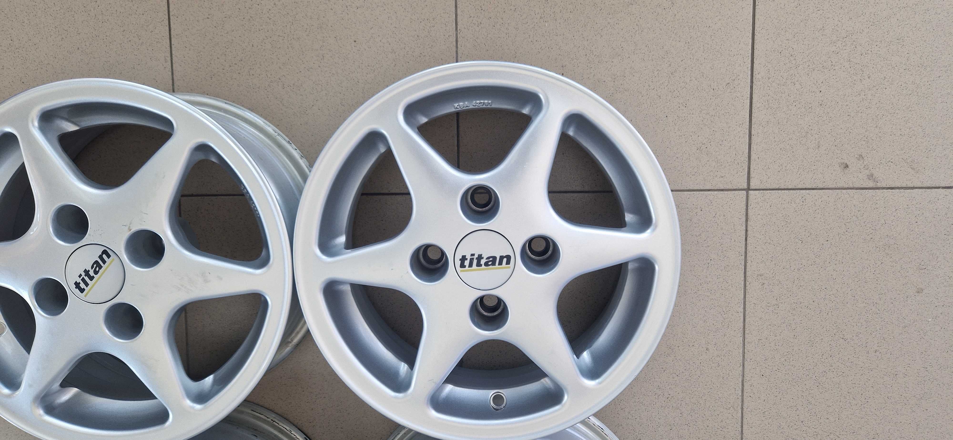 Джанти 13" Peugeot,Citroen 4x108