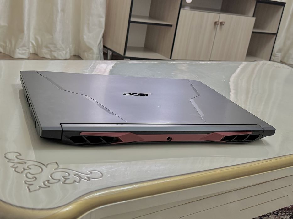 RTX:3080 /2025г/ Ryzen 9 |ACER Nitro 5 Игровой Ноутбук