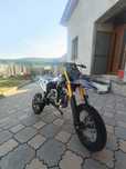Vând kxd pro 49cc